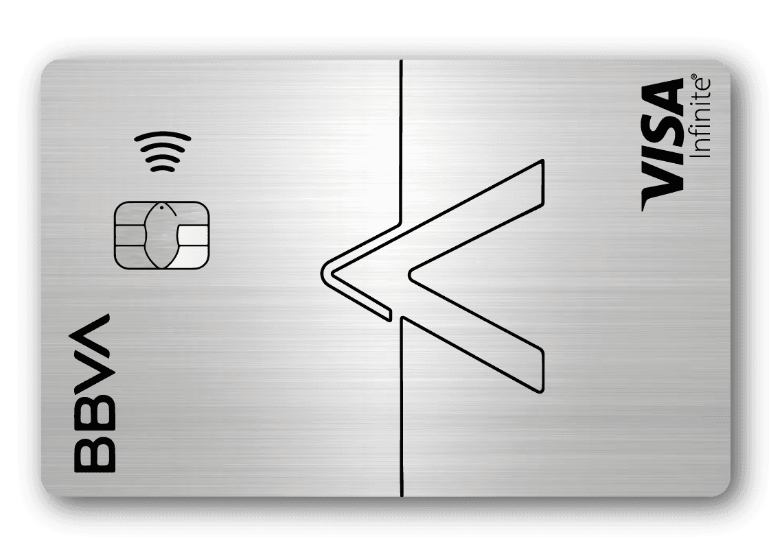 BBVA PLATINUM